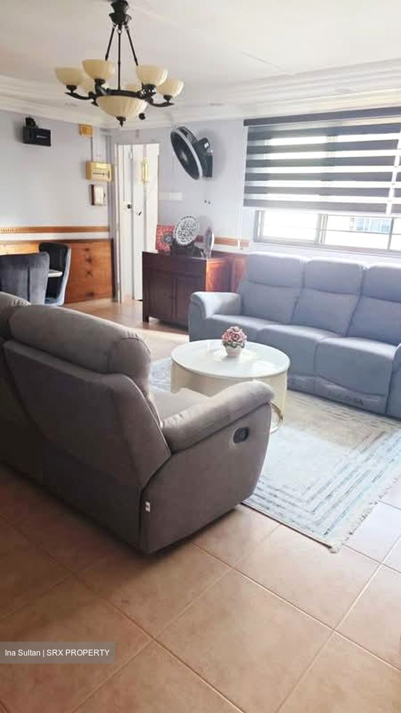 Blk 307 Hong Kah Green (Bukit Batok), HDB 4 Rooms #531795411